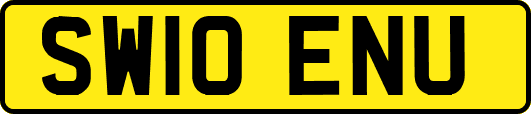 SW10ENU