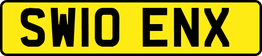 SW10ENX