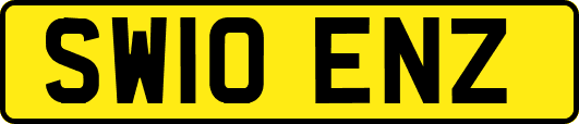 SW10ENZ