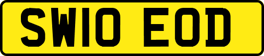 SW10EOD