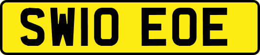 SW10EOE