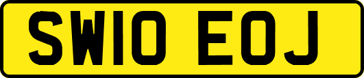 SW10EOJ