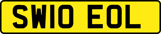 SW10EOL