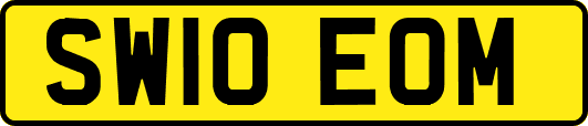 SW10EOM