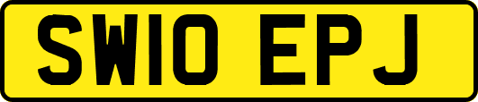SW10EPJ