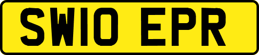 SW10EPR