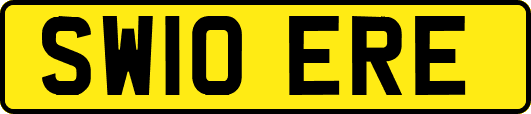 SW10ERE