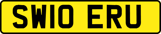 SW10ERU
