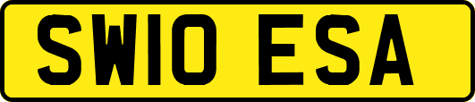 SW10ESA