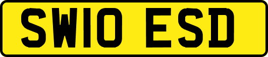 SW10ESD