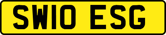 SW10ESG