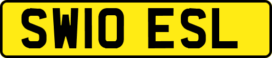SW10ESL