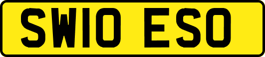 SW10ESO