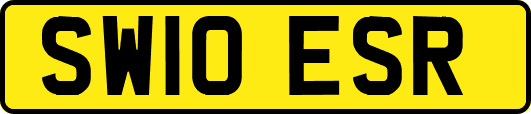 SW10ESR