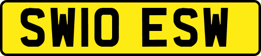 SW10ESW