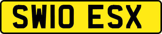 SW10ESX