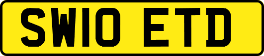 SW10ETD