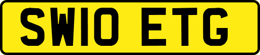 SW10ETG