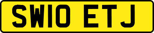 SW10ETJ