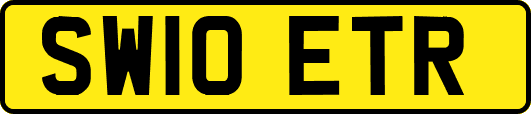 SW10ETR