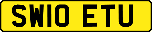 SW10ETU