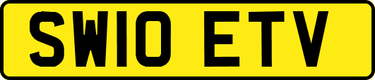 SW10ETV