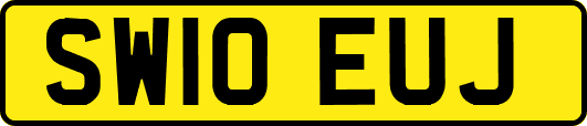 SW10EUJ