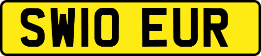 SW10EUR