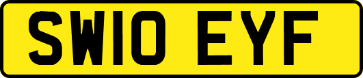 SW10EYF
