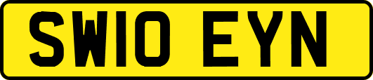 SW10EYN