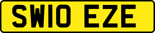 SW10EZE