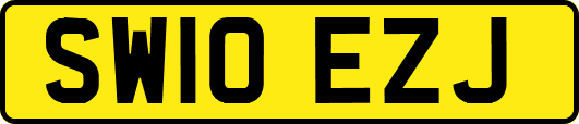 SW10EZJ