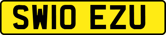 SW10EZU