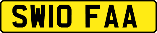 SW10FAA