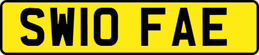SW10FAE