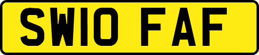 SW10FAF
