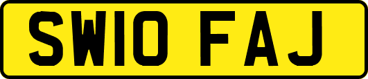 SW10FAJ
