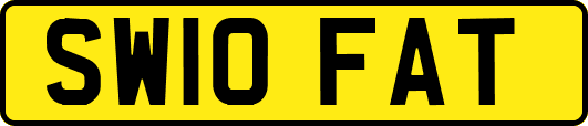 SW10FAT