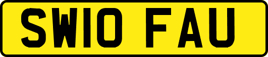 SW10FAU