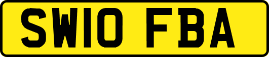 SW10FBA