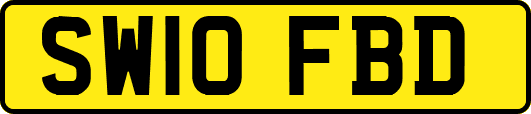 SW10FBD