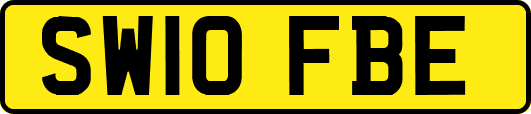 SW10FBE