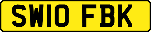 SW10FBK