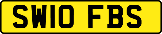 SW10FBS