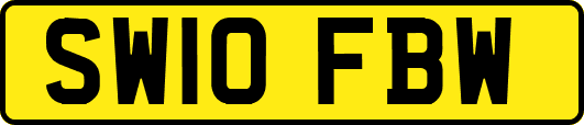 SW10FBW