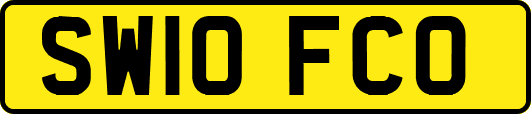 SW10FCO