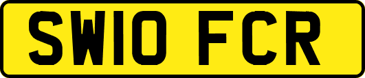 SW10FCR