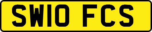SW10FCS