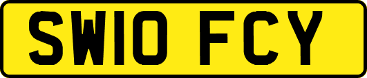 SW10FCY