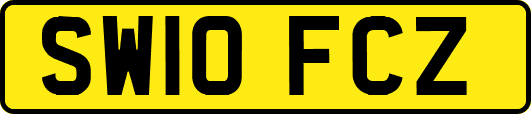 SW10FCZ